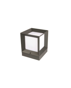 BABAÜSTÜ PLASTİK 22x22x27cm