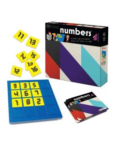 Numbers