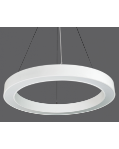 Simit Led Sarkıt 60 cm