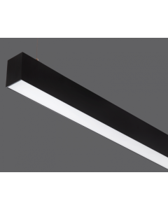 Lineer Sıvaüstü Armatür 90 Cm
