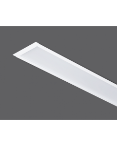 Lineer Sıvaaltı Armatür 120 cm