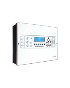 Konvansiyonel Tekrarlayıcı Panel Ve Akü