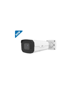 4 Mp Wdr Mini Ir Bullet Network Kamera - Sesli-Ipc2124Le-Adf40Km-G