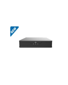 32 Kanal Ultra265 4K Network Kayıt Cihazı (2Xsata 10Tb)-Nvr302-32S
