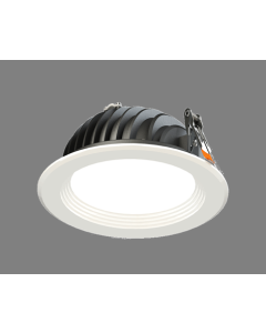 Stark 6 İnç 20W Led Spot Armatür