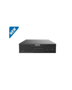 16 Kanal Ultra265 4K Network Kayıt Cihazı (2Xsata 6Tb)-Nvr302-16S2