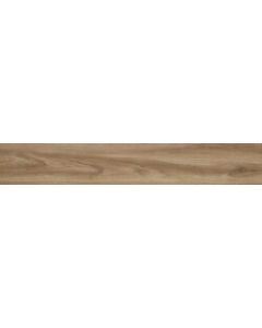 Seranit 20*120 Natural Wood Red Brown Seramik