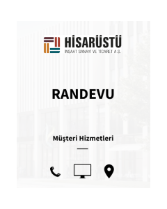 Randevu Talebi