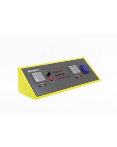 Öğrenci Ünitesi Kısa  - Elektrik 