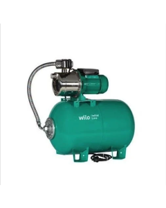 Wilo Himulti3 H50-45 P Yatay Tanklı Hidrofor