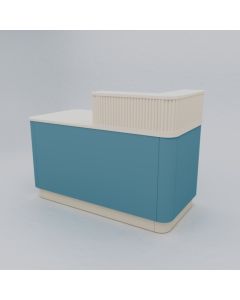 Anaokulu Banko - Okyanus Mavi