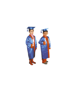 Mezuniyet Cübbesi Anaokulu