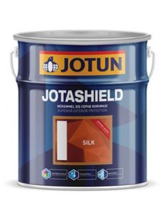 Jotashield Alkali Resistant Primer  Dış Cephe Astarı 15 Litre