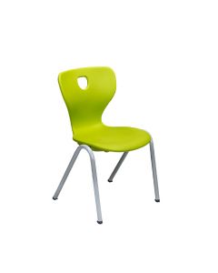 Sandalye Monoblok TMK003 Açık Yeşil - Y: 3