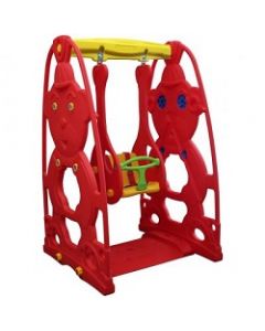 St 9062 Sevimli Teddy Salıncak