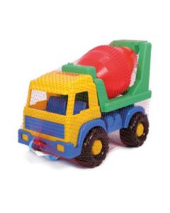 "41746 ""Panter"" Beton Mikseri"