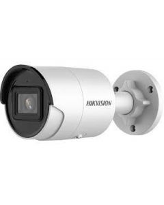 Ds-2Cd2026G2-I 2Mp Acusense Bullet Kamera