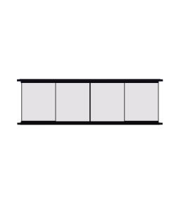 Akıllı Tahta Sürgüsü 75" Complete 4