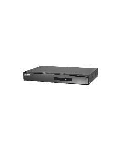 Ds-7108Nı-Q1/M 8 Kanal Nvr (1 Sata)