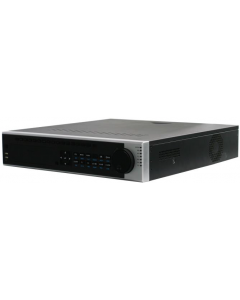 Ds-8664Nı-I8 64 Kanal Nvr (Raıd, 8 Sata) 4K