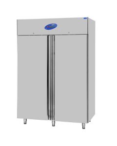 Dik Tip Buzdolabı Çift Kapı CS-DBNK 1400