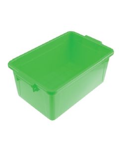 AKY-IP0176Y Hide Box Kapaksız Yeşil