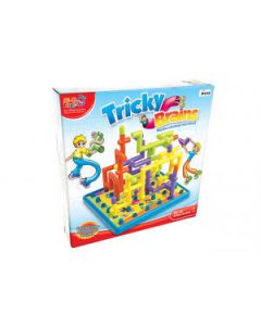 Aky-Xj0030 Hi-Q Toys Karşıya Geç