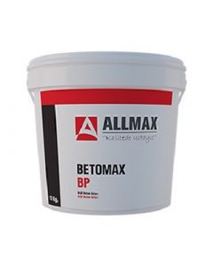 ALLMAX BETOMAX BP / 1800001012 BRÜT BETON ASTARI - 12 KG