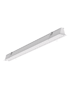 Lineer Armatür Sıva Altı 120 Cm 