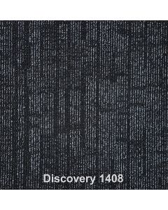 Discovery 1408
