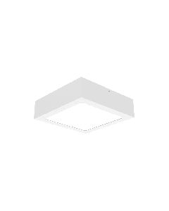 30X30 Sıvaüstü Armatürü