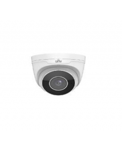 5 MP WDR Motorize Lens LightHunter IR Dome Network Kamera - Sesli-IPC3235SB-ADZK-I0