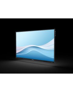 EmkoTech 75" GO+ 5