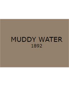 Muddy Water Renk 1892 Jotashield Topcoat Mat Dış Cephe Boyası 13,5 Lt