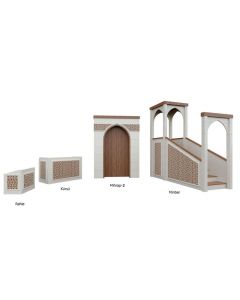 Konsept-4 Mescid Grubu