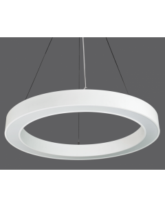 Simit Led Sarkıt 60 cm