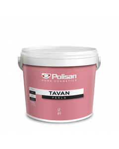 Polisan Perla Tavan Boyası 17,5 kg