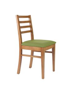 Sandalye AS259-Letoon 410 Yeşil-Sarı
