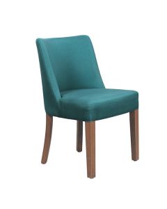 Sandalye AS340-Letoon 565 Mavi-Sarı