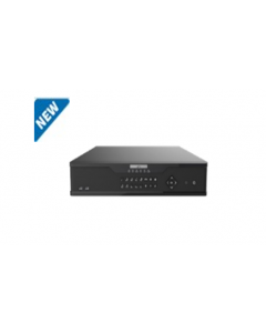 16 Kanal Ultra265 4K Network Kayıt Cihazı (4xSata 10TB)-NVR304-16X