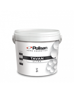 Polisan Ultra Tavan Boyası 17,5 kg