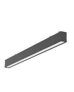 Lineer Armatür S/Ü 120 cm 