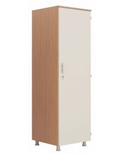 Tekli Vestiyer Dolabı-45x60x160 cm-Aytaşı