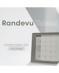 Hisarüstü Randevu Talebi