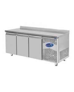 Yatay Tip Buzdolabı 3 Kapılı CS-TEK3-600